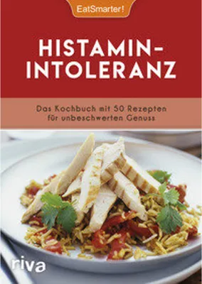 Obrázok produktu pre Histaminintoleranz