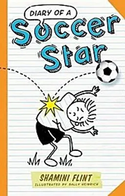 Image de Diary of a Soccer Star