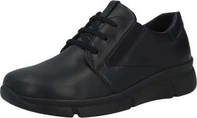 Produktbild von Berkemann Damen in Schwarz, Größe 6.5