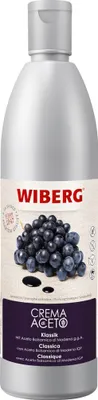 Image de Wiberg Crema di Aceto Classique au goût fruité 500ml