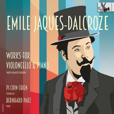 Image de Œuvres pour violoncelle & piano