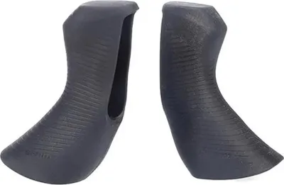 Produktbild von Sram Rival Etap Axs 2023 Bremshebelgummis Schwarz  Schwarz One Size