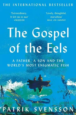 Obrázok produktu pre The Gospel of the Eels