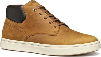 Produktbild von Geox Baltmoore Stiefeletten Braun EU 42 Herren Braun EU 42