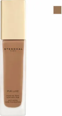 Produktbild von Stendhal Pur Luxe Anti-Aging Care Foundation 450 Santal 30ml