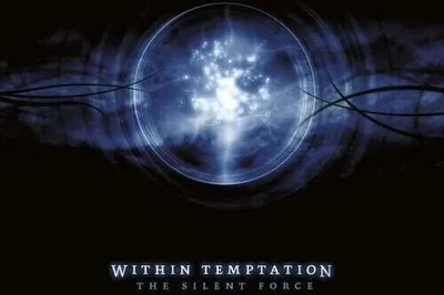 Obrázek produktu pro Within Temptation: The Silent Force