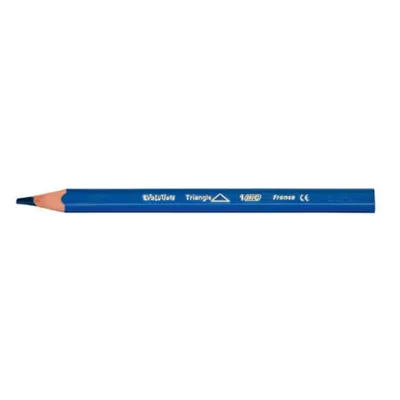 Obrázek produktu pro BiC® 82973511 Barevná tužka Kids ECOlutions EVOLUTION Triangle - kartonová krabička 12 různých barev