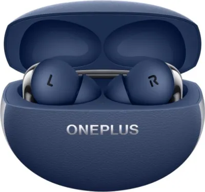 Produktbild von OnePlus Buds Pro 3 - Blue