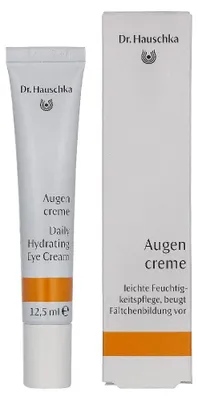 Produktbild von Dr. Hauschka Daily Hydrating Eye Cream
