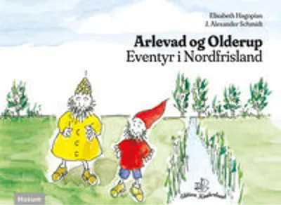 Immagine prodotto di Arlevad og Olderup
