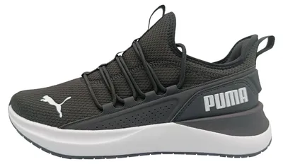 Image de Puma Softride Carson 2 Couleur Noir