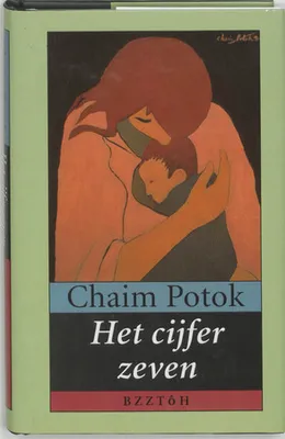 Produktbild von Het cijfer zeven