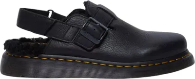 Produktbild von DR. MARTENS JORGE ll FL Schwarz