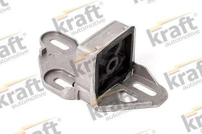 Produktbild von KRAFT Auspuffhalter für RENAULT CLIO II (BB0/1/2, CB0/1/2) Auspuffanlage Montageteil 0505051