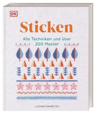 Produktbild von Sticken