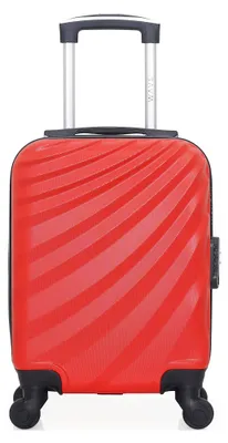 Produktbild von WAVE PARIS – Handgepäckkoffer XXS DANUBE 46 cm, 4 Rollen