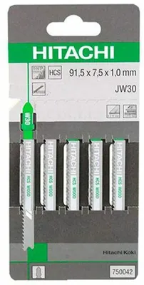 Produktbild von Hitachi 750036