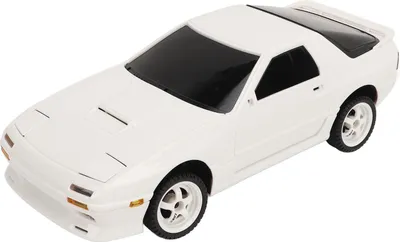 Produktbild von Remote Control Car Rear Drive Multiple Links 1/18 Scale Model Headlight RC Car Toy for Adults Boys Girls