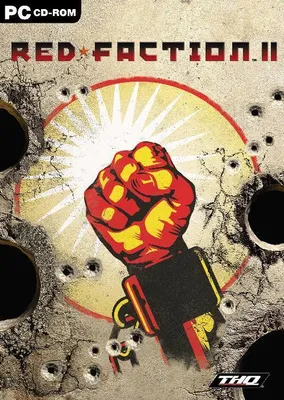 Produktbild von Red Faction 2