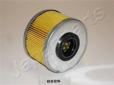 Produktbild von Kraftstofffilter JAPANPARTS FC-822S für RENAULT CLIO II (BB0/1/2, CB0/1/2) Filtereinsatz