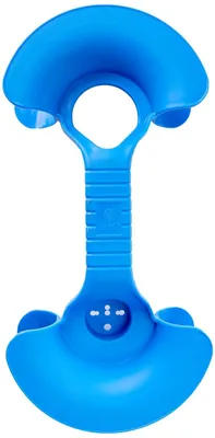 Produktbild von Kabeltrommel mit Verlängerungskabel - Blau