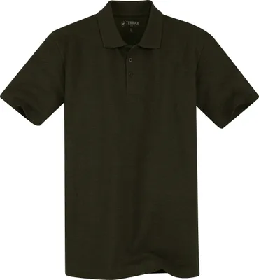 Produktbild von TERRAX Bekleidung 10798-1000 Terrax Basic Herren schwarz Größe