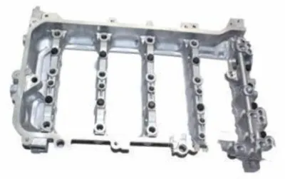 Produktbild von TOYOTA Corolla Auris Avensis Steuerzahnradgehäuse 11107-37017 OE