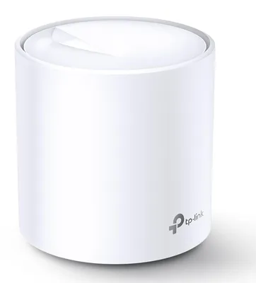 Produktbild von TP-Link WL-AP Access Point Deco X60 Mesh-System/AX3000