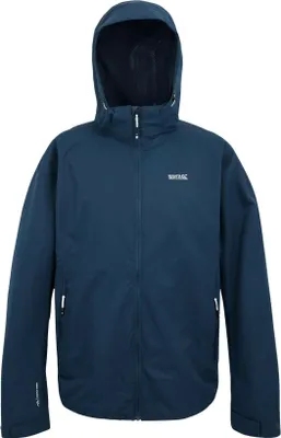 Produktbild von Regatta Great Outdoors Regenjacke für Herren