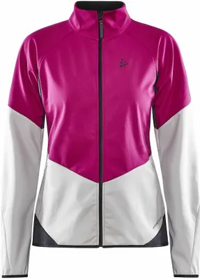 Produktbild von Craft Glide jacket W