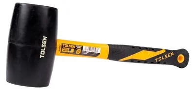 Image de Mountfield Maillet En Caoutchouc 680 g