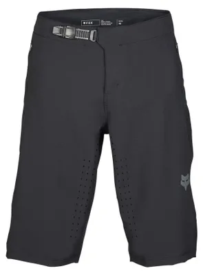 Produktbild von Fox Defend Short 32 Black – Herren-Radsportshorts