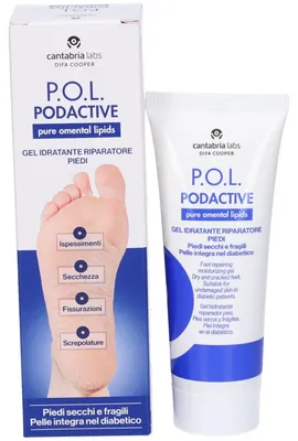 Immagine prodotto di Pol Podactive 75 Ml