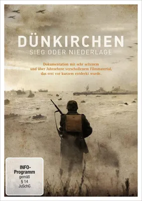 Produktbild von Dünkirchen - Sieg oder Niederlage