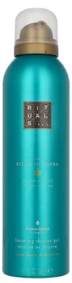 Produktbild von Rituals Karma Foaming Shower Gel