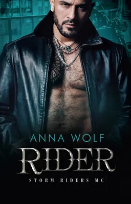 Produktbild von Rider