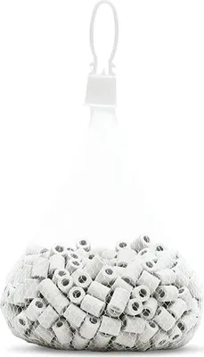 Produktbild von Multikraft EM Keramik graue Pipes 500g zur Verbesserung der Wasserqualität / gebrannter Ton