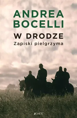 Zdjęcie produktu dla W drodze. Zapiski pielgrzyma