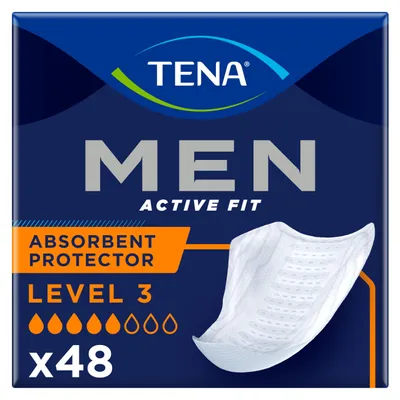 Produktbild von Tena Herren Level 3 , 6x8 (48)
