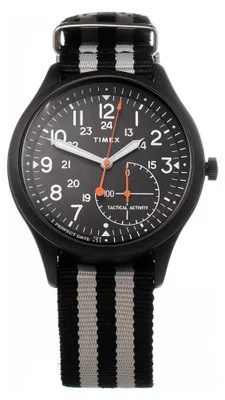 Obrázok produktu pre Pánske hodinky Timex TW2V10600LG (Ø 41 mm)