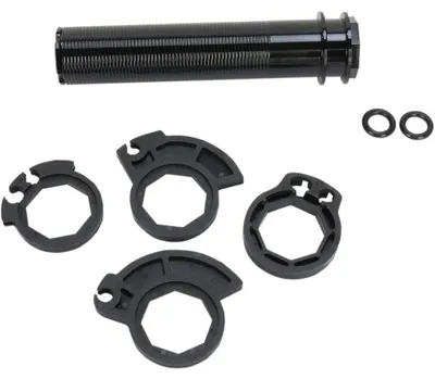 Obrázok produktu pre Objímka rukoväte plynu ODI Fusion Pro