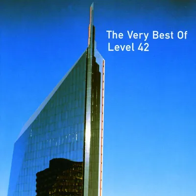 Obrázok produktu pre Level 42: Level 42: The Very Best Of Level 42 - - (CD / T)