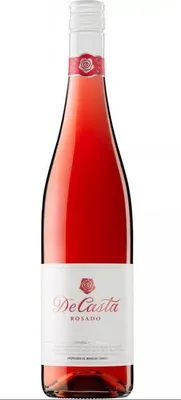 Immagine prodotto di Torres De Casta Rosado vino rosato delicatamente speziato e succoso 750ml