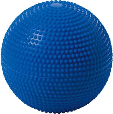 Produktbild von Togu Igelball "Touch Ball", Rot, 16 cm, 125 g