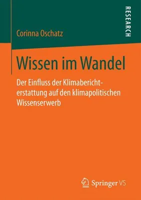 Obrázek produktu pro Wissen im Wandel