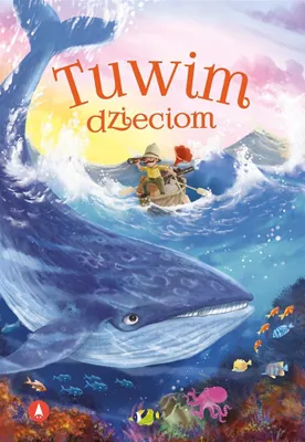 Zdjęcie produktu dla Tuwim dzieciom 76882