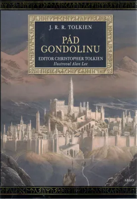 Obrázek produktu pro Pád Gondolinu