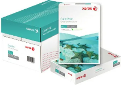 Produktbild von Xerox ColorPrint, A4 (210×297 mm), Weiß, Laser printing
