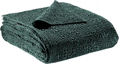 Produktbild von Plaid Tana 140 X 200 prusse 140 x 200 cm Vivaraise