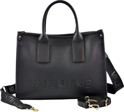 Produktbild von VALENTINO BAGS Foxy Re Handtasche: NERO